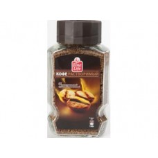 Растворимый кофе FINE LIFE, 190г, 1 штука