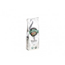 Зерновой кофе ORGANIC Brasilian Carnaval, 227г, 1 штука