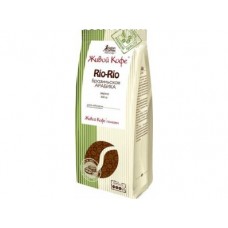Зерновой кофе ЖИВОЙ КОФЕ Rio-Rio, 500г, 1 штука