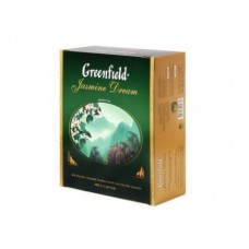 Чай GREENFIELD Сlassic breakfast, 100х2г, 1 штука