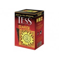 Чай листовой TESS Sunrise, 200г, 1 штука