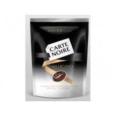 Растворимый кофе CARTE NOIRE Mellicano, 150г, 1 пакет