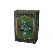 Чай черный AZADAN, 500г, 1 штука