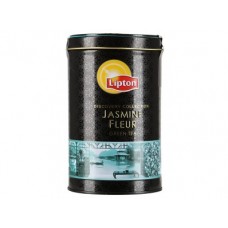 Чай листовой LIPTON Jasmine Fleur, 100г, 1 штука