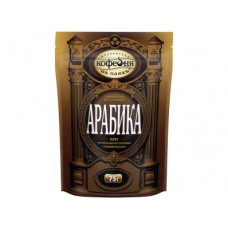 Растворимый кофе CARTE NOIRE, 150г, 1 штука