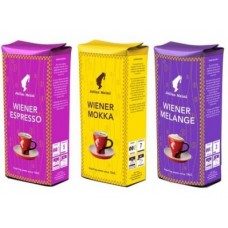 Кофе JULIUS MEINL венский эспрессо, 250г, 1 штука