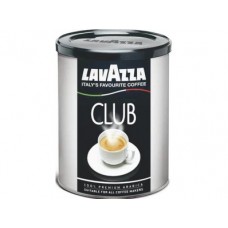 Молотый кофе LAVAZZA Club, 250г, 1 штука