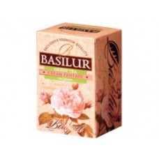 Чай пакетированный BASILUR ассорти, 20х1,5г, 1 штука