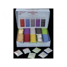 Чай коллекционный IMPERIAL TEA, 250х1,9г, 1 штука