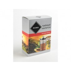Чай Наглый Фрукт RIOBA, 400 г, 1 коробка