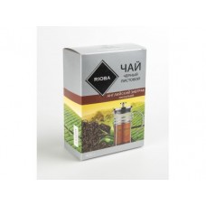 Черный чай Английский Завтрак RIOBA, 400 г, 1 коробка