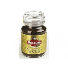Кофе MOCCONA Continental Gold, 190г, 1 штука