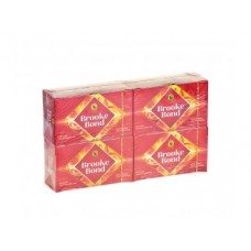 Чай BROOKE BOND черный, 50x1,8г, 4 штуки