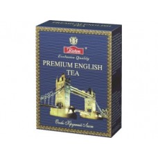 Чай RISTON Ceylon premium черный листовой, 200г, 1 упаковка