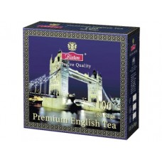 Чай RISTON Ceylon Premium Черный, 100х2г, 1 штука
