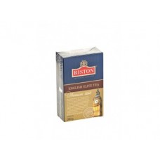 Чай RISTON English elite черный, листовой, 200г, 1 упаковка