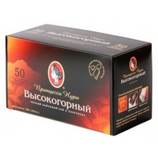 Чай ПРИНЦЕССА НУРИ doubl, 50х2г, 3 штуки