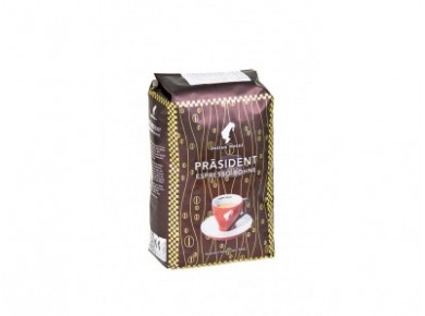 Зерновой кофе JULIUS MEINL Grande Espresso, 500г, 1 штука