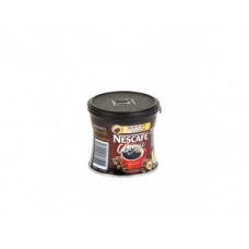 Растворимый кофе NESCAFE Classic ж/б, 50г, 21 штука