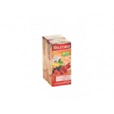 Чай MILFORD фруктовая мечта, 20x2,5г, 2 пакета