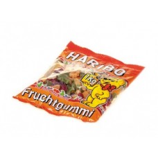 Мармелад HARIBO Тропические фрукты, 1000г, 1 штука