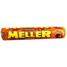 Ирис MELLER фемели пак, 38г, 4 штуки