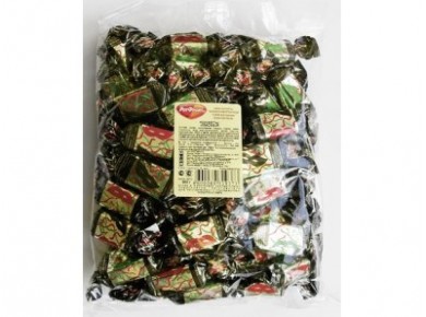 Конфеты шоколадные РОТ ФРОНТ Маска, 800г, 1 штука