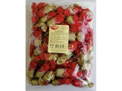 Шоколадный батончики РОТ ФРОНТ, 800г, 1 штука