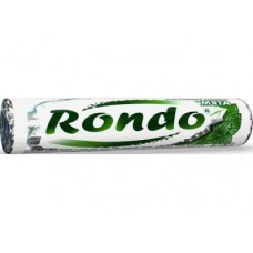 Конфеты-драже RONDO мятные, 30г, 14 штук