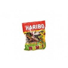 Мармелад HARIBO Wummis, 200г, 3 пакета