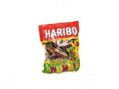 Мармелад HARIBO Wummis, 200г, 3 пакета