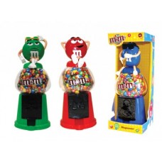 Диспенсер M and M'S красный, 1 штука