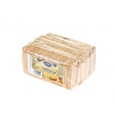 Вафли КОЛОМЕНСКИЕ Сливочные, 4штх220г, 4 штуки