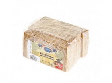 Вафли КОЛОМЕНСКИЕ каприччио, 4штх 220г, 4 штуки