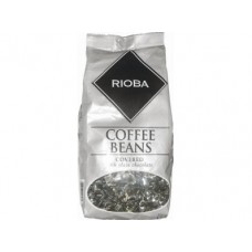 Шоколадные конфеты RIOBA с кофейными зернами, 1кг, 1 штука