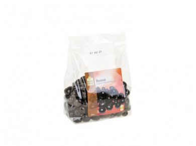 Драже FINE FOOD Вишня в шоколаде, 500г, 1 пакет