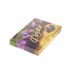 Шоколадные конфеты ФРУЖЕ Чернослив в темном шоколаде, 220г, 1 штука