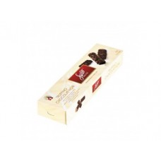 Вафли SWISS DELICE Truffino с темным шоколадом, 100г, 1 штука