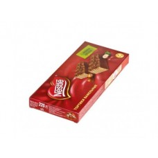 Торт NESTLE вафельный ореховый, 220г, 1 штука
