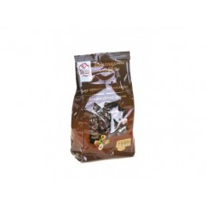 Конфеты FINE FOOD горький шоколад с цельными орехами, 600г, 1 штука