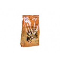 Конфеты FINE FOOD молочные с цельным орехом, 600г, 1 штука