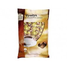 Фундук в шоколаде FINE FOOD, 500г, 1 штука
