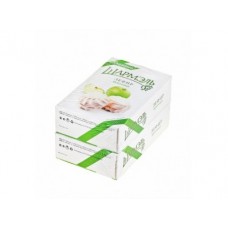 Зефир ШАРМЭЛЬ Яблочный, 255г, 2 штуки