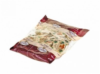 Конфеты шоколадные БЕЛОЧКА к.ф. им. Н.К. Крупской, 500г, 1 штука