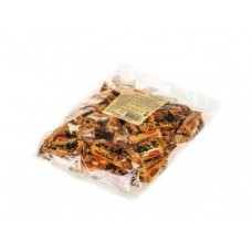 Конфеты шоколадные КАРА-КУМ, 500г, 1 штука