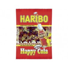 Мармелад HARIBO Веселая Кола, 1000г, 1 штука
