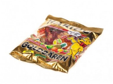 Мармелад HARIBO Золотой Мишка, 1000г, 1 штука