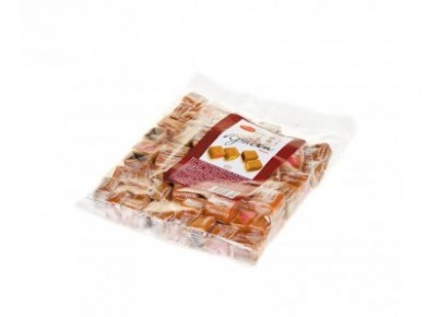Ирис АССОРТИ с разными начинками, 400г, 1 упаковка