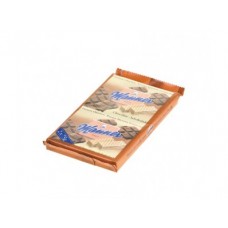 Вафли MANNER с шоколадным кремом, 2x75г, 2 штуки