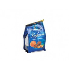 Конфеты СТОЛИЧНЫЕ ШТУЧКИ Конфетони с абрикосом и орехами, 180г, 1 штука